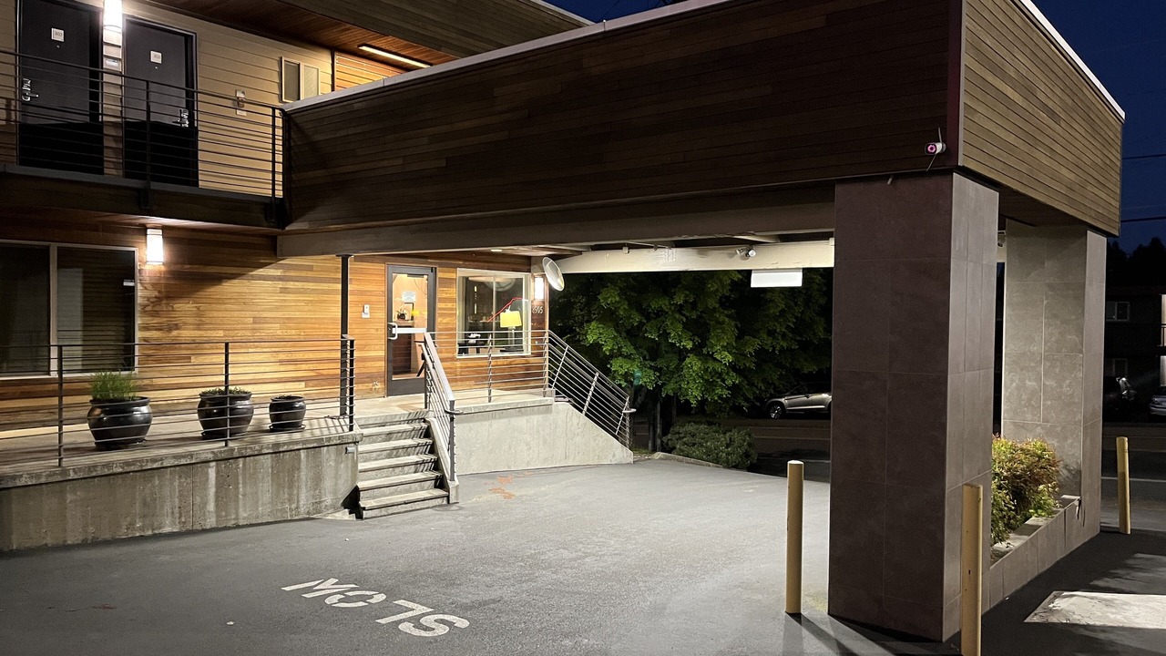 Photo of Outdoor in Multnomah