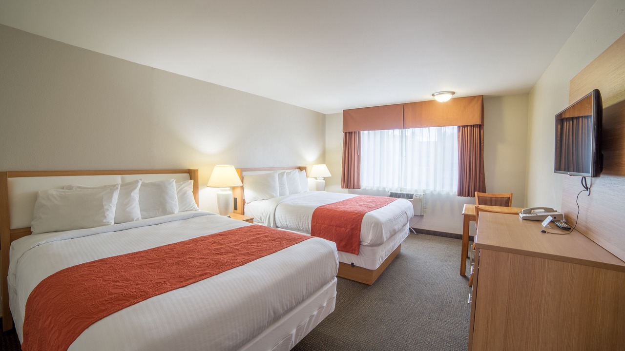 Photo of Bedroom in Multnomah