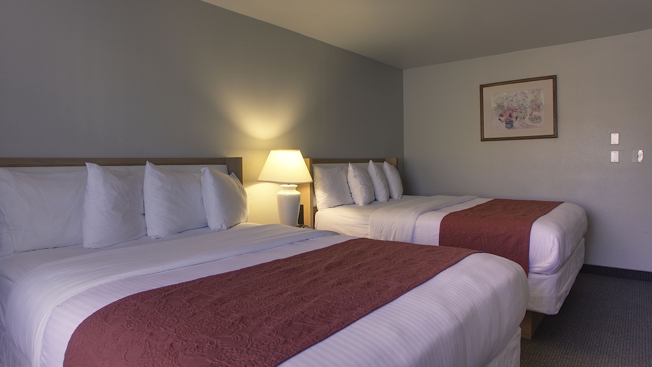 Photo of Bedroom in Multnomah