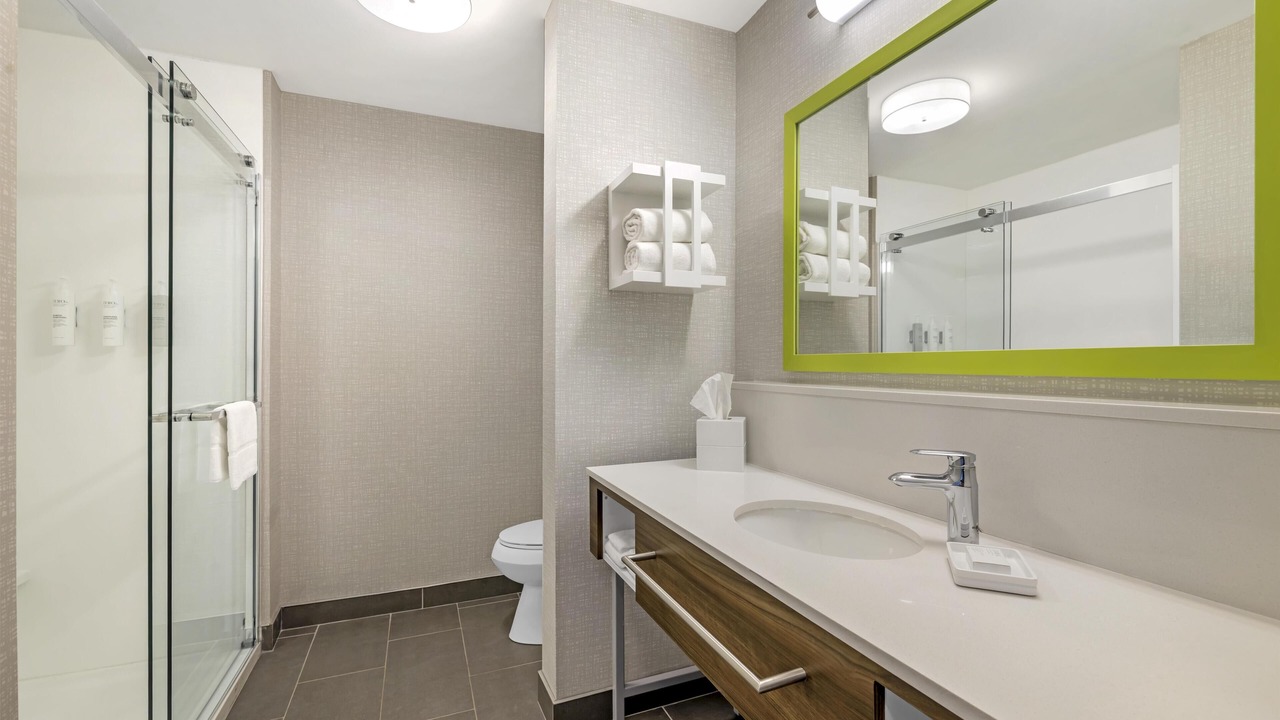 Photo of Bathroom in Junction City