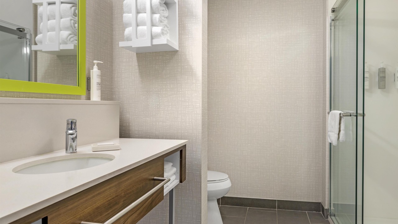 Photo of Bathroom in Junction City