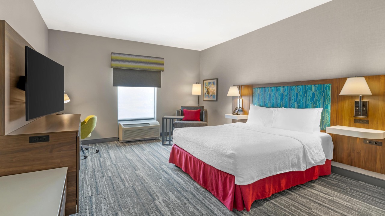 Photo of Bedroom in Junction City