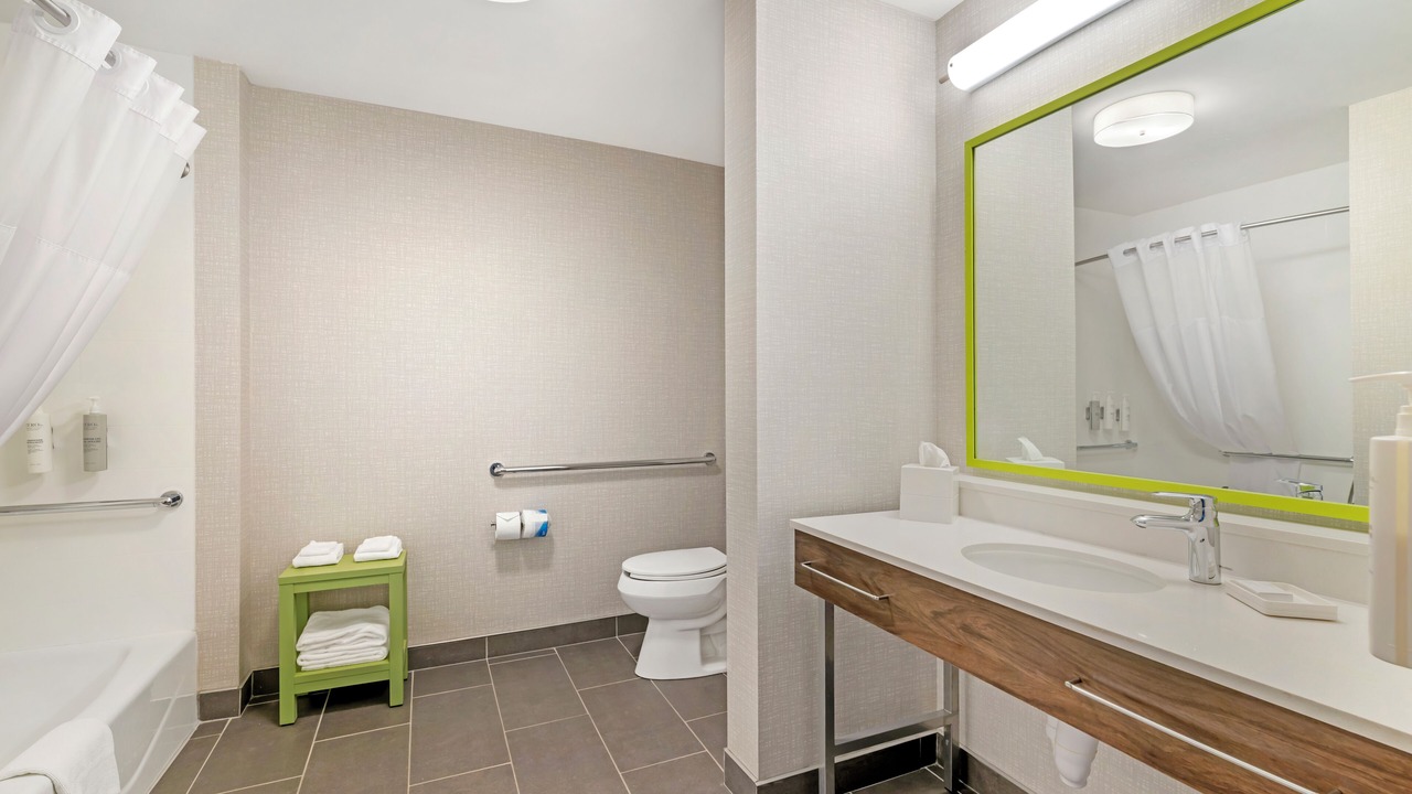 Photo of Bathroom in Junction City