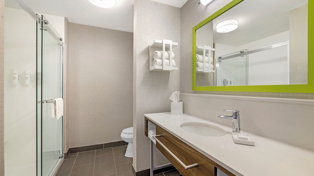 Photo of Bathroom in Junction City