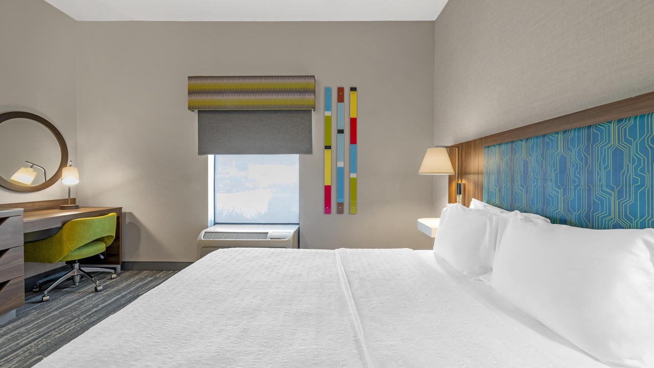 Photo of Bedroom in Junction City