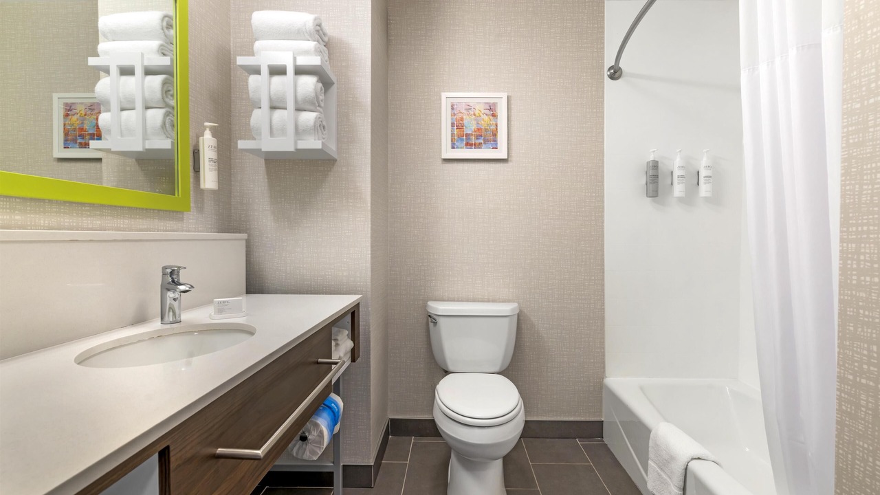 Photo of Bathroom in Junction City