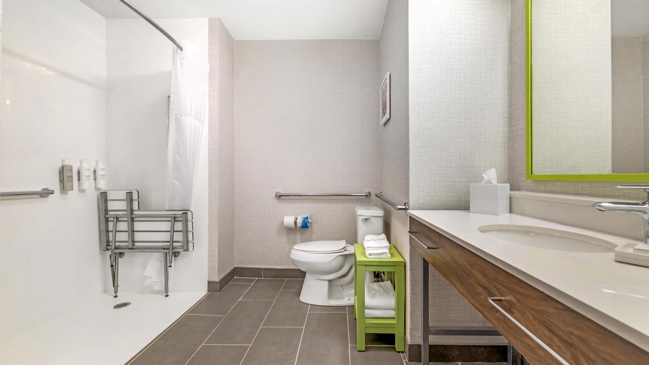 Photo of Bathroom in Junction City
