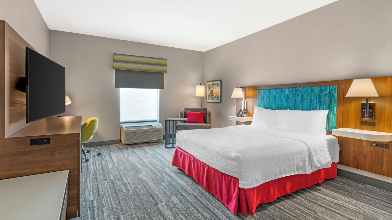 Photo of Bedroom in Junction City