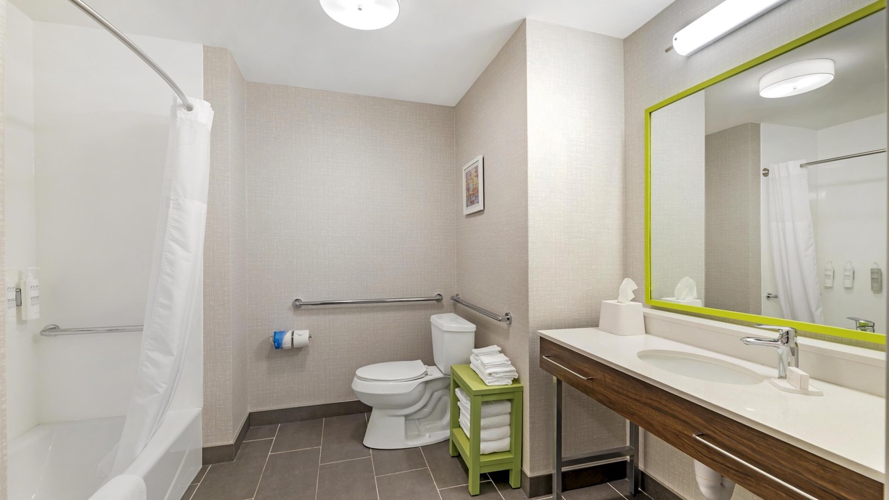 Photo of Bathroom in Junction City