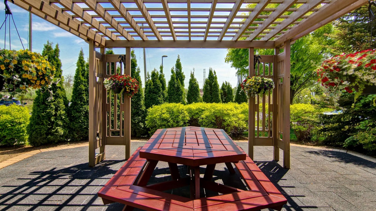 Photo of Outdoor in Airport Corporate