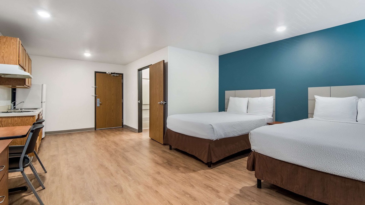 Photo of Bedroom in Abilene
