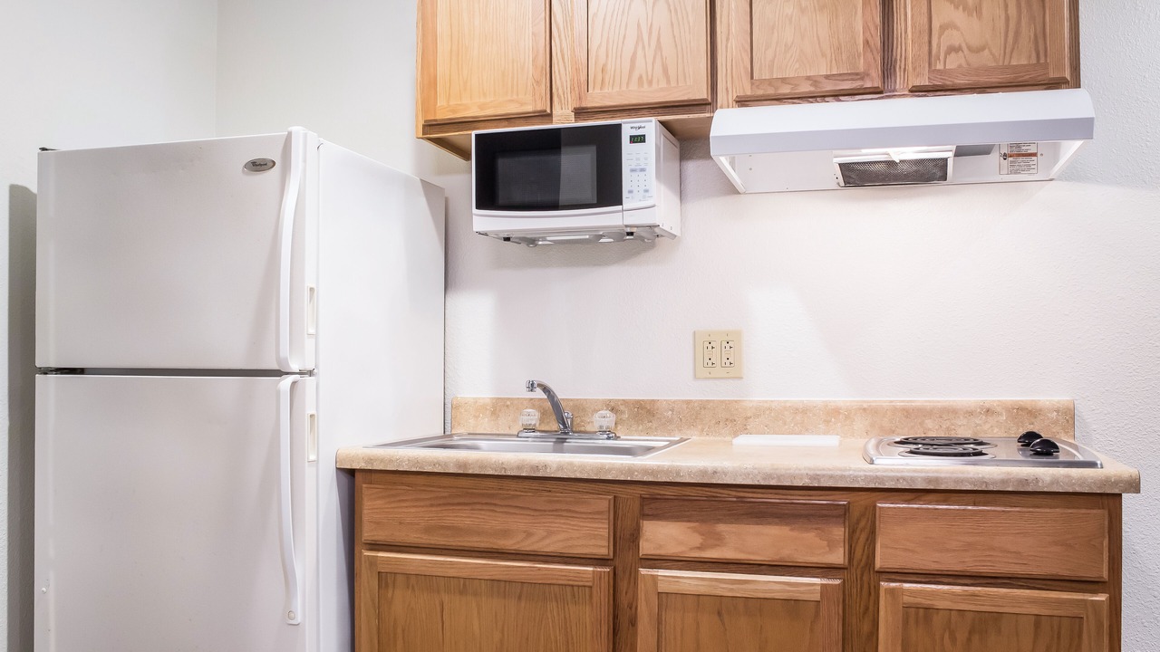 Photo of Kitchen in Abilene