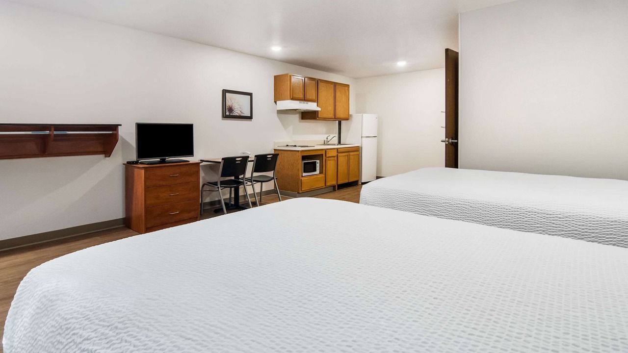 Photo of Bedroom in Abilene