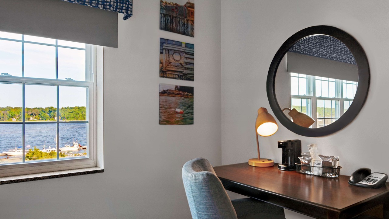 Photo of Bedroom in Bath