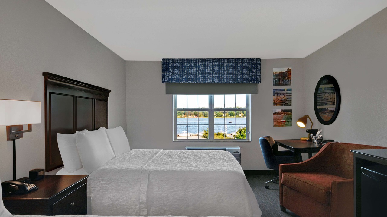 Photo of Bedroom in Bath