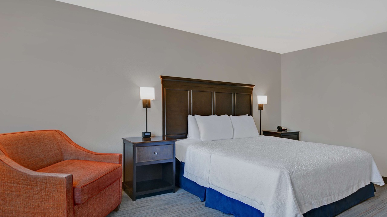 Photo of Bedroom in Bath