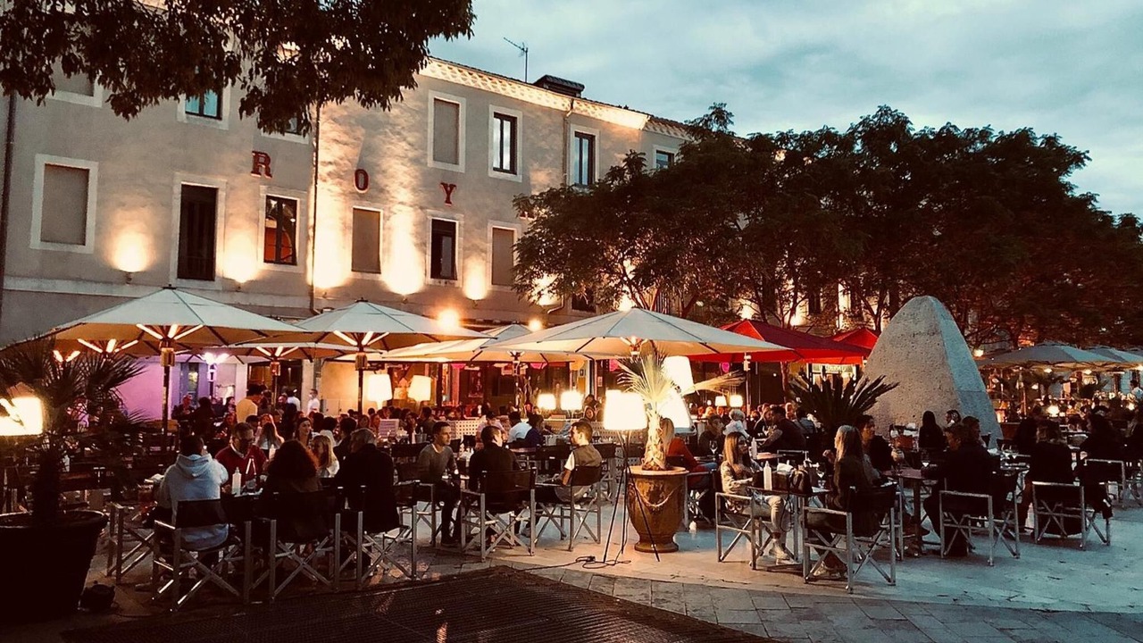 Photo of Others in Nimes City Centre