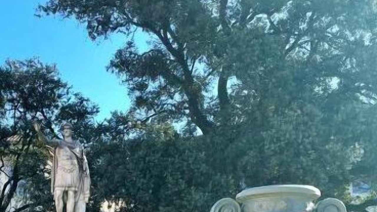 Photo of Outdoor in Nimes City Centre