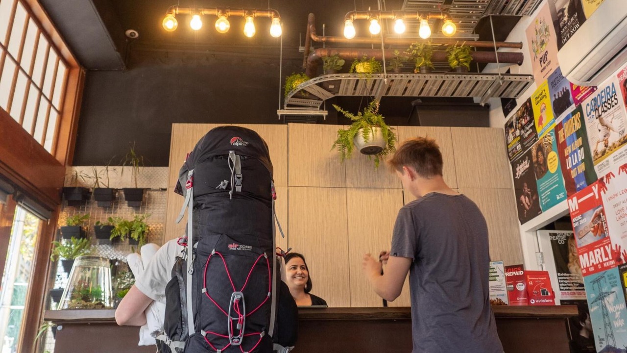 Photo of Others in Surry Hills