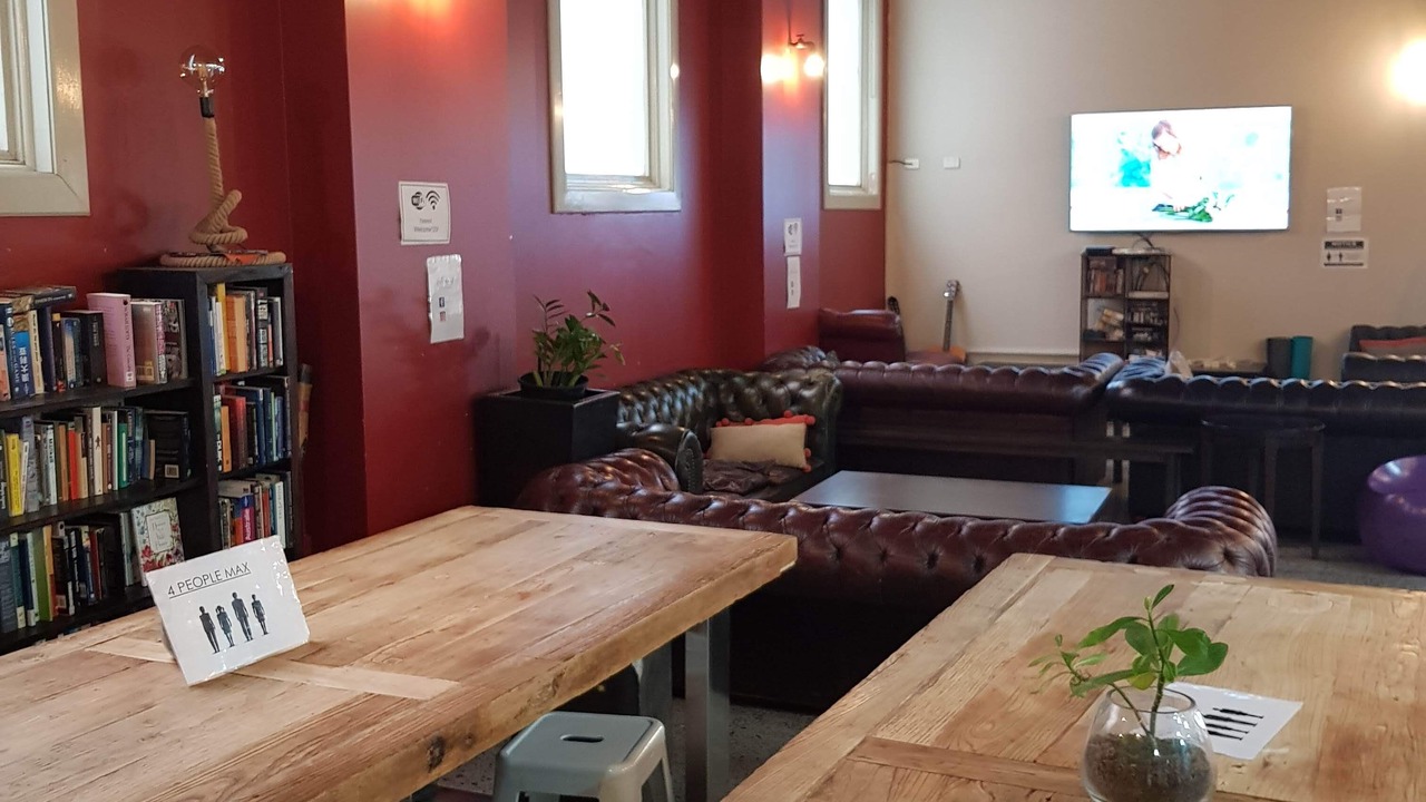 Photo of Others in Surry Hills