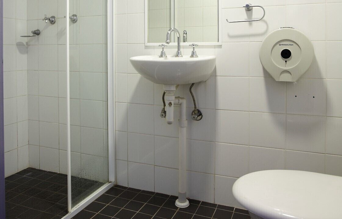 Photo of Bedroom in Surry Hills