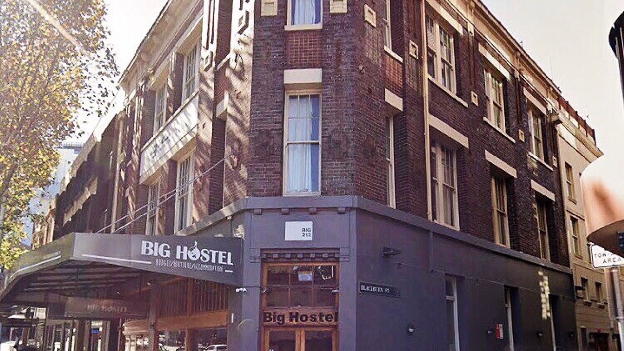 Photo of Outdoor in Surry Hills