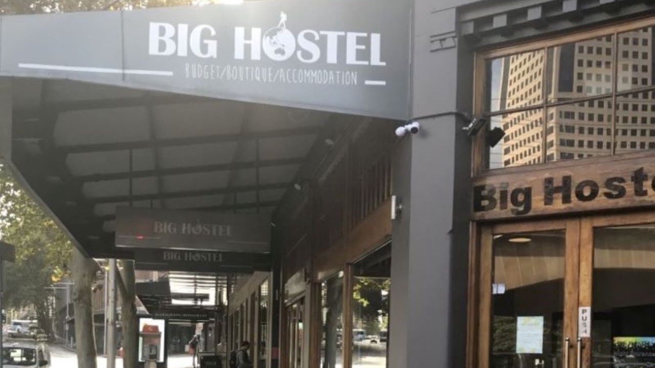 Photo of Outdoor in Surry Hills