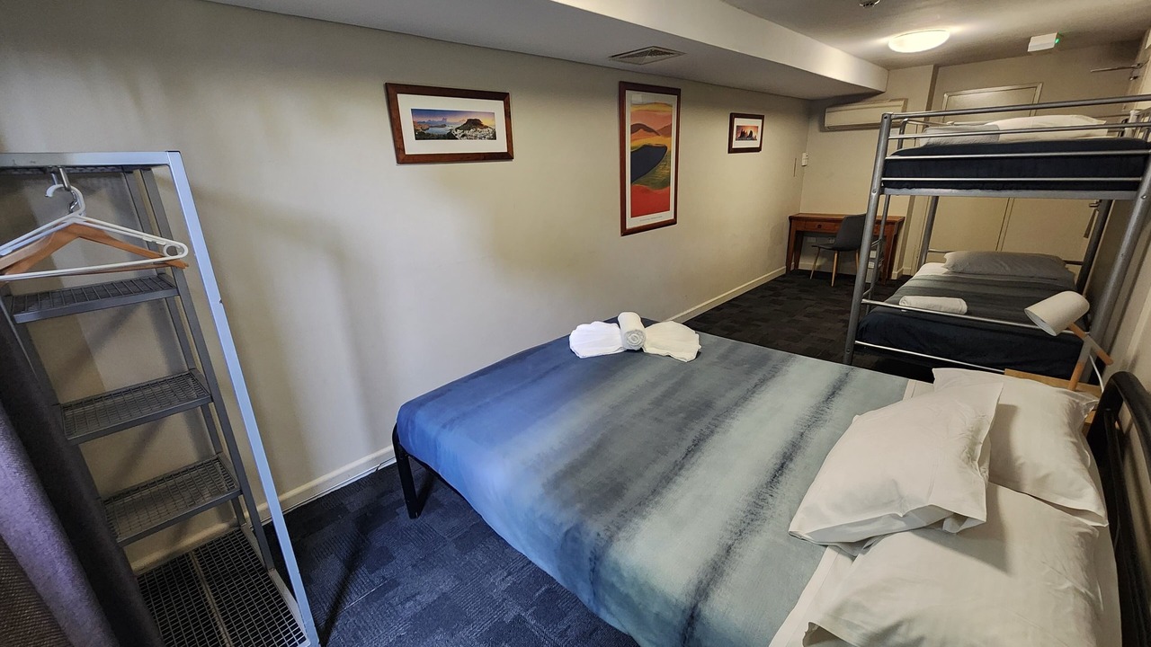 Photo of Bedroom in Surry Hills