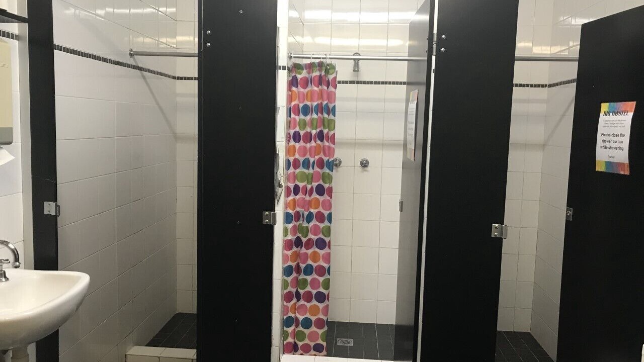 Photo of Bathroom in Surry Hills