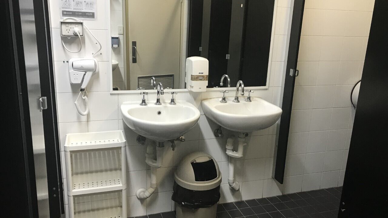 Photo of Bathroom in Surry Hills