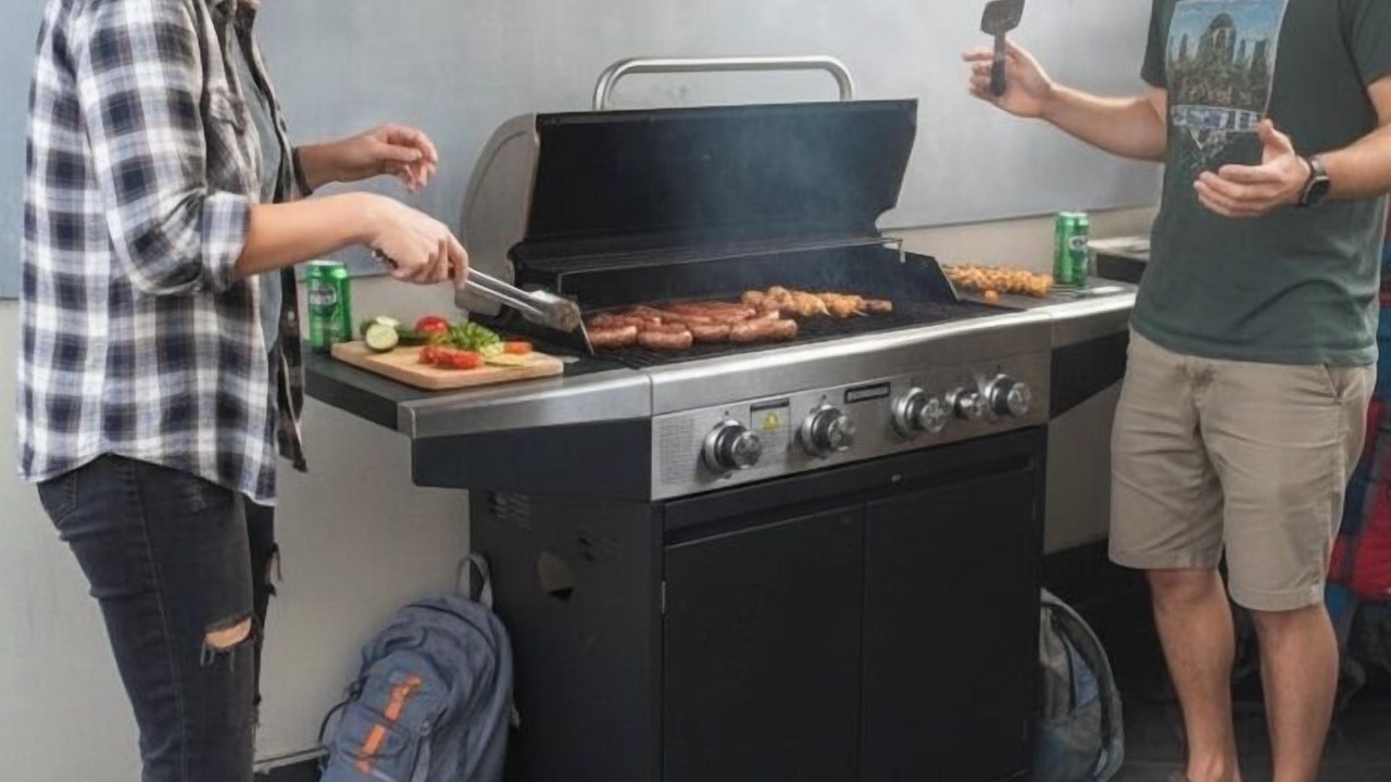 Photo of Outdoor in Surry Hills