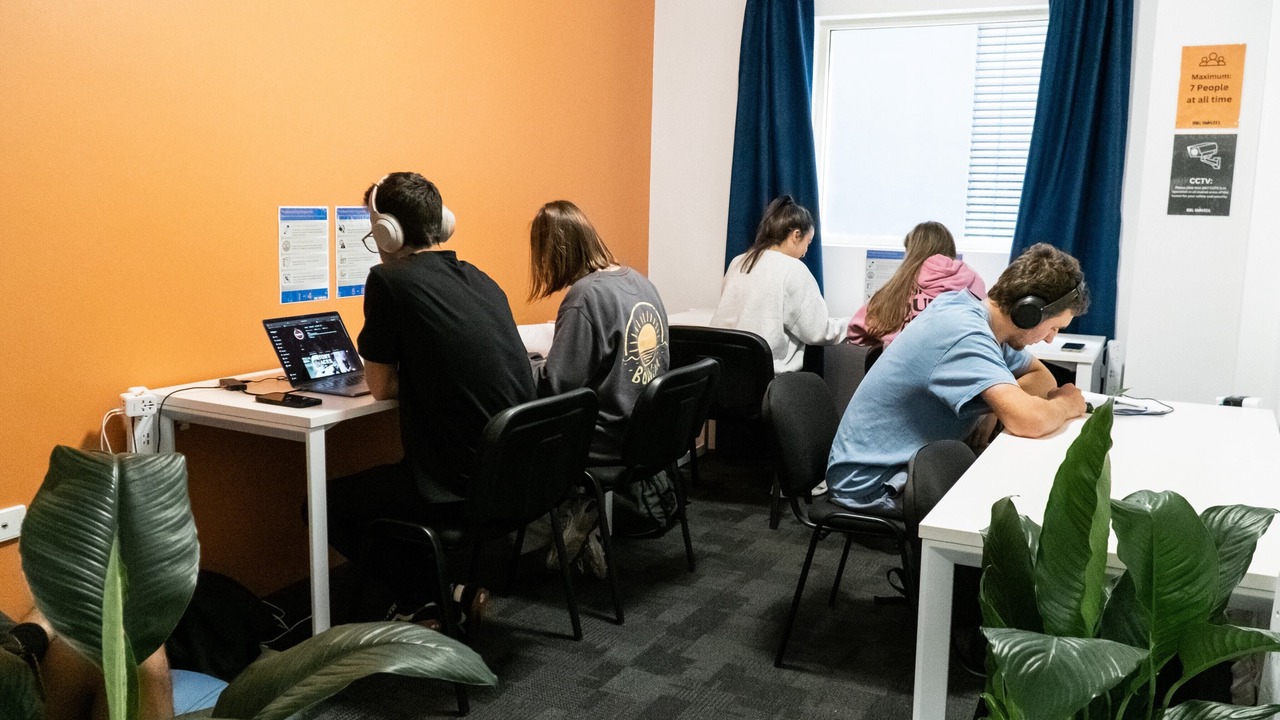 Photo of Others in Surry Hills