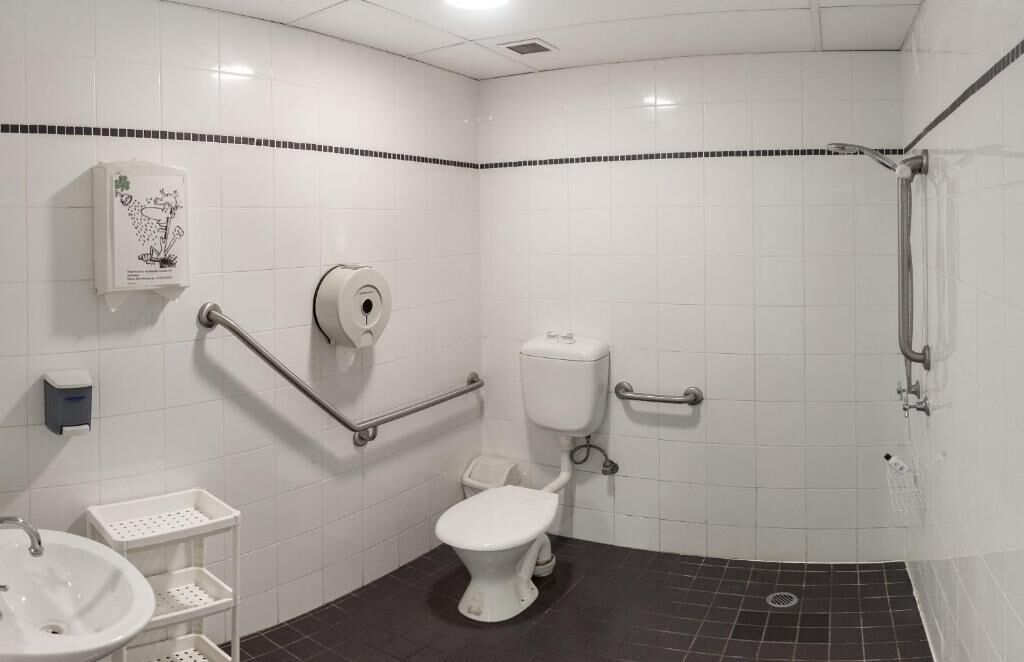 Photo of Bathroom in Surry Hills
