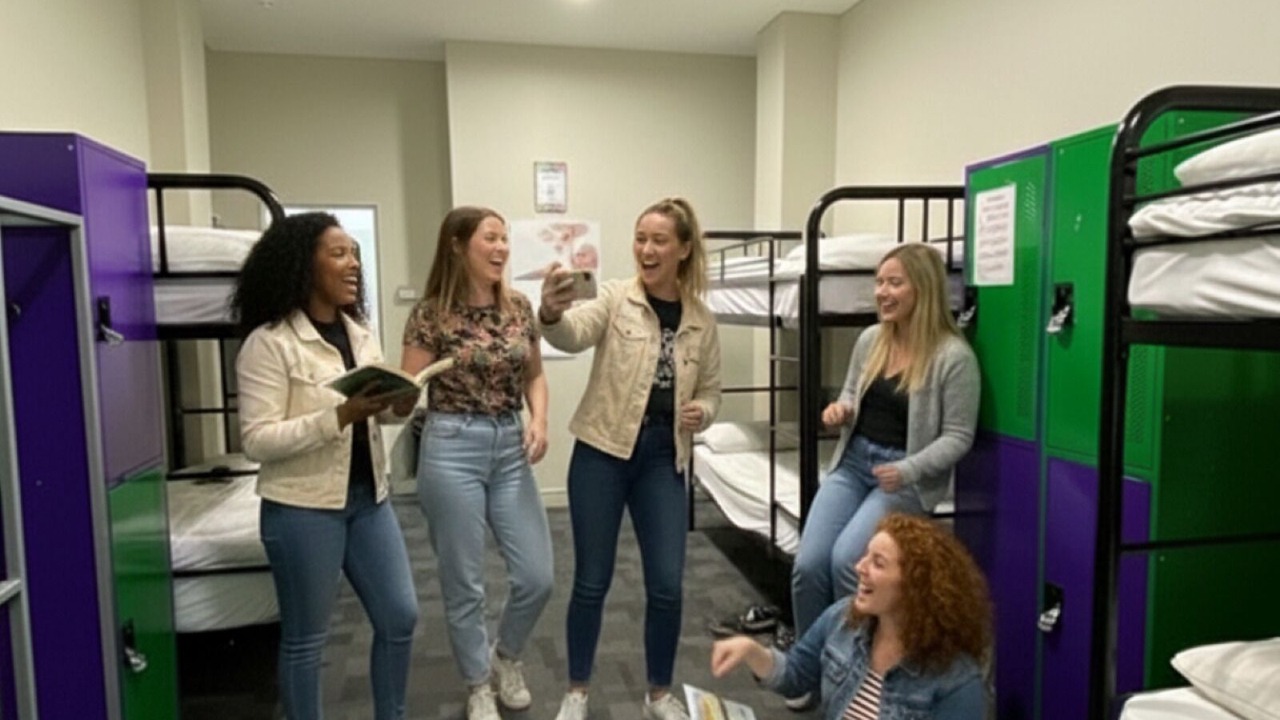 Photo of Others in Surry Hills