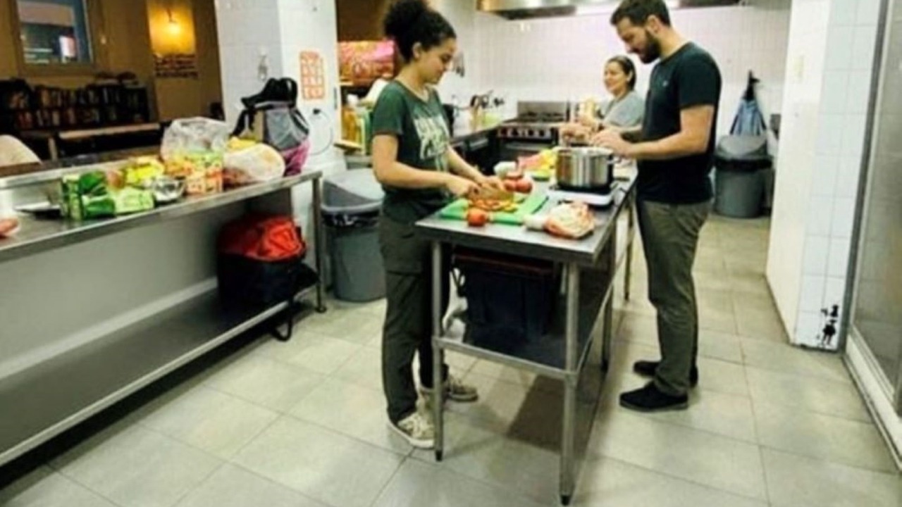 Photo of Kitchen in Surry Hills