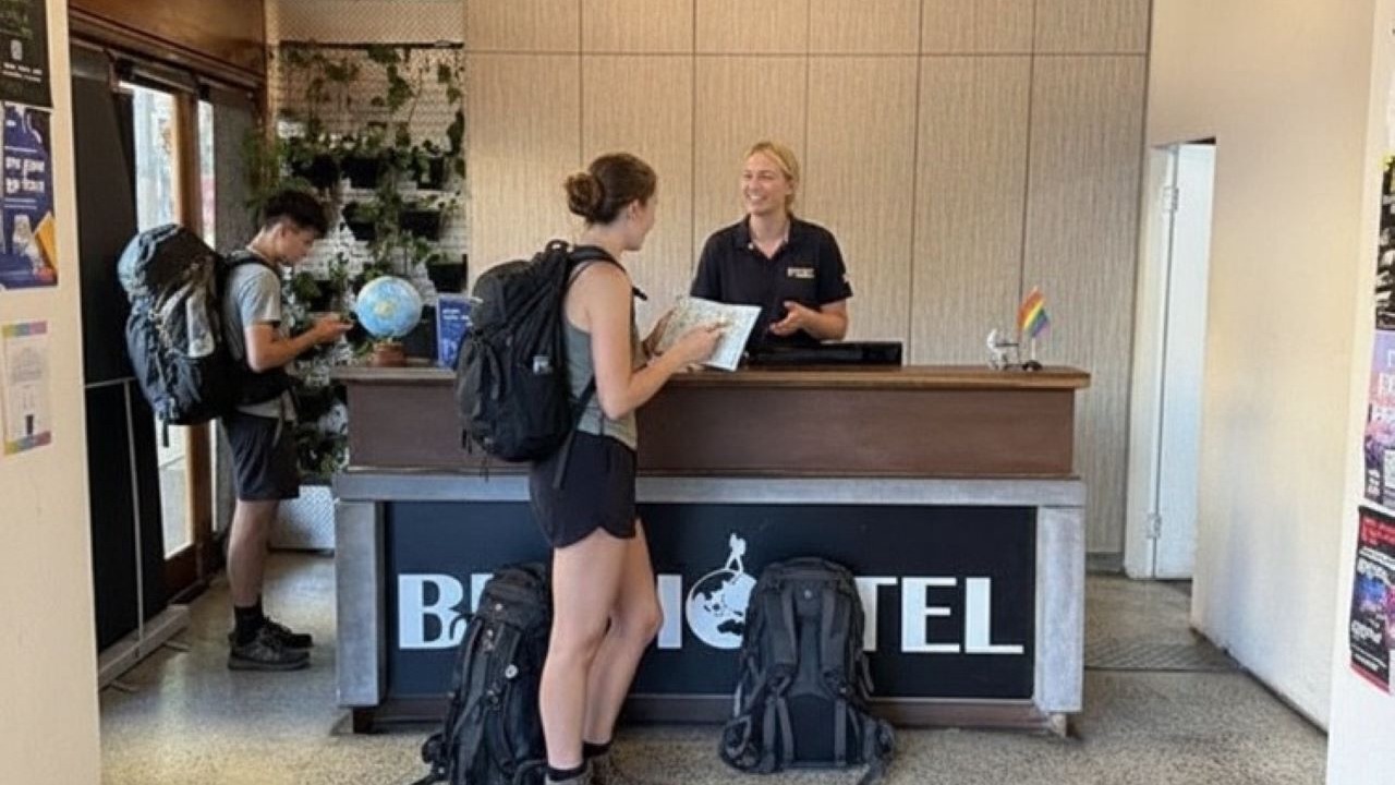 Photo of Others in Surry Hills