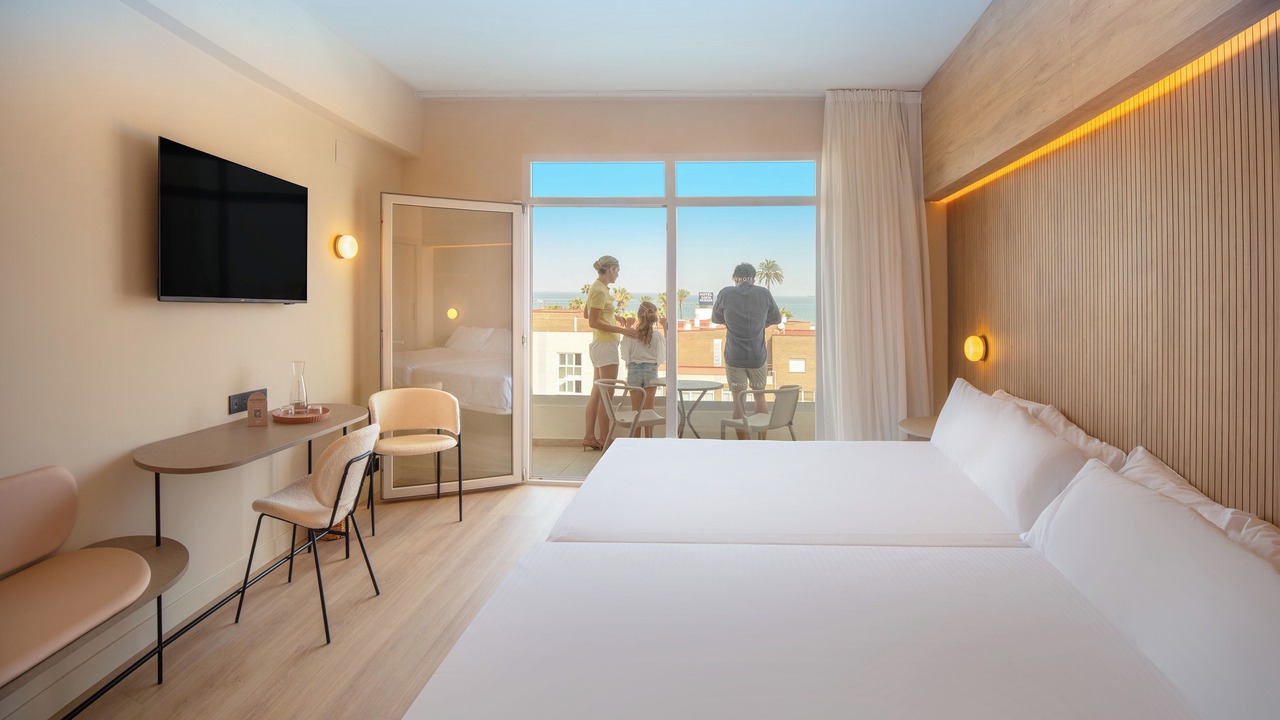 Photo of Bedroom in El Grao de Castellon