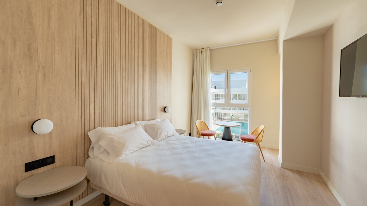 Photo of Bedroom in El Grao de Castellon