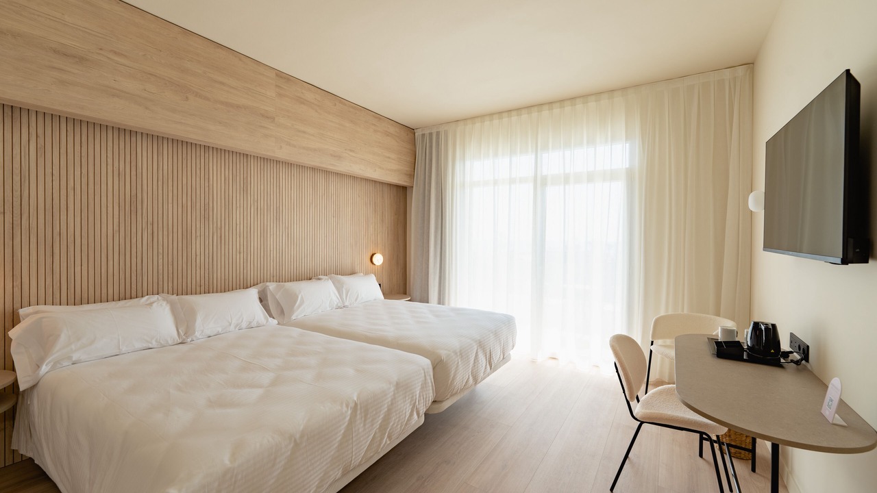 Photo of Bedroom in El Grao de Castellon