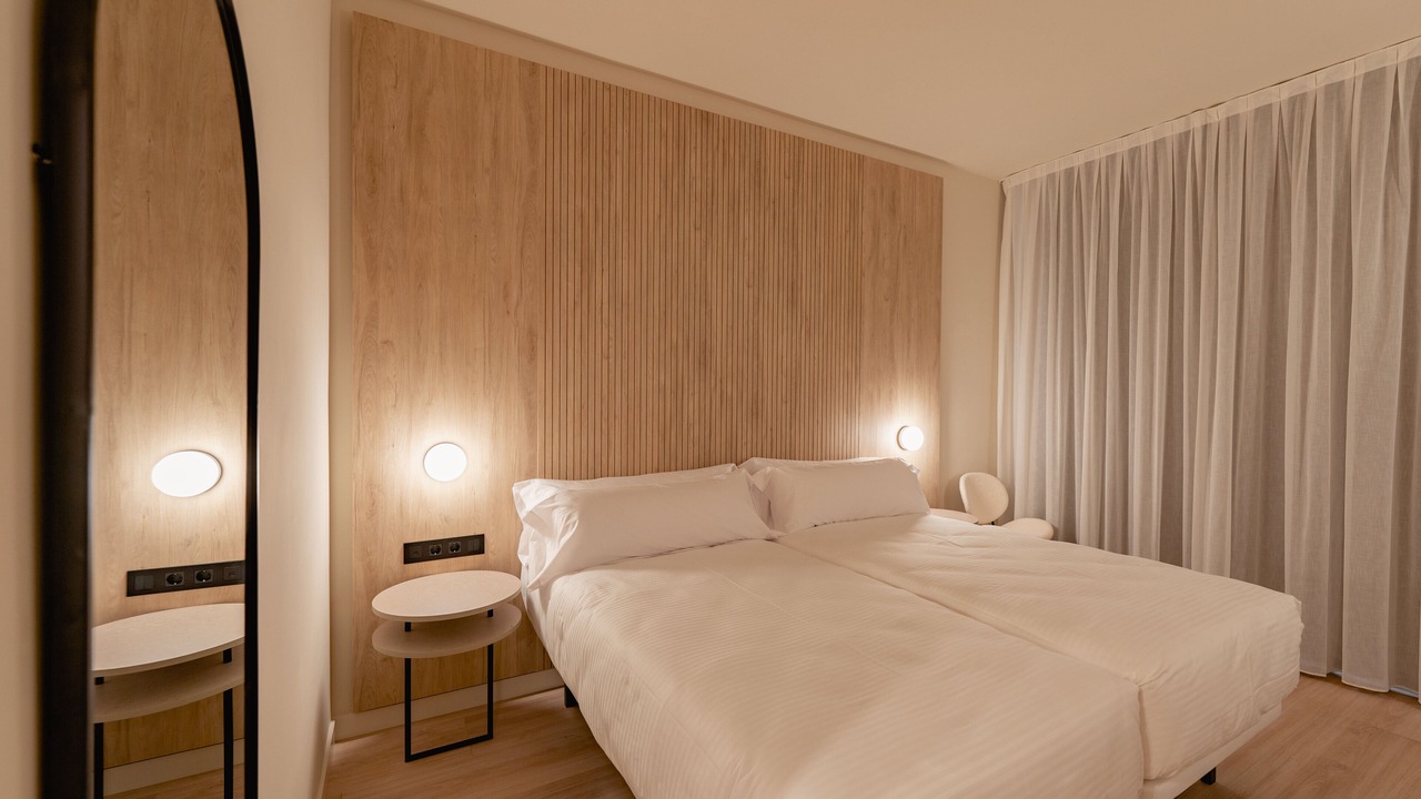 Photo of Bedroom in El Grao de Castellon