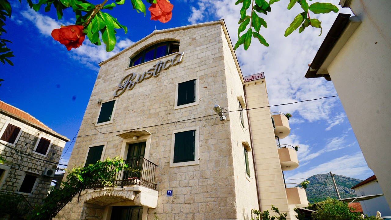 Photo of Patio Balcony in Seget Vranjica