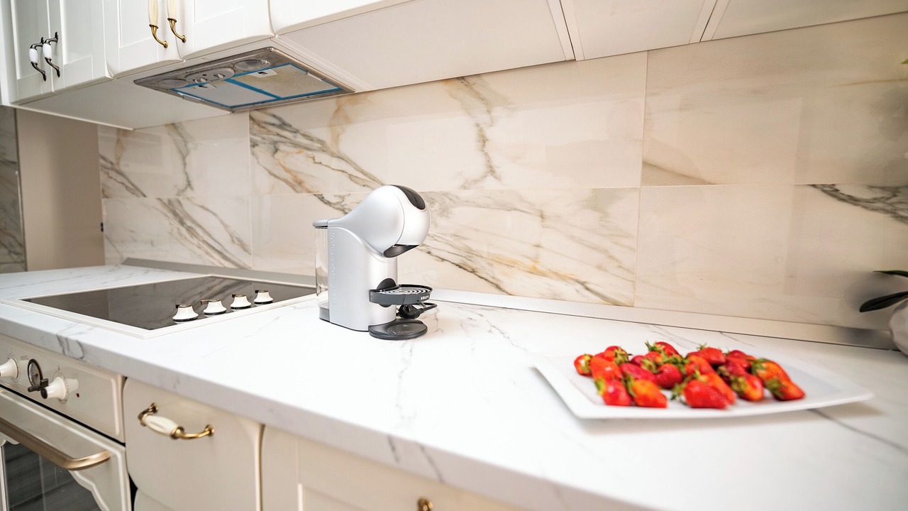 Photo of Kitchen in Seget Vranjica