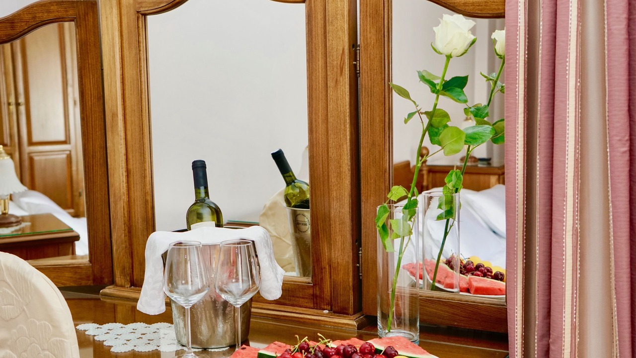 Photo of Kitchen in Seget Vranjica