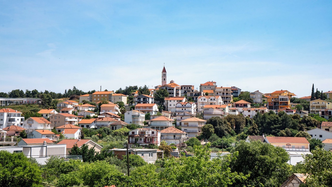 Photo of Outdoor in Seget Vranjica