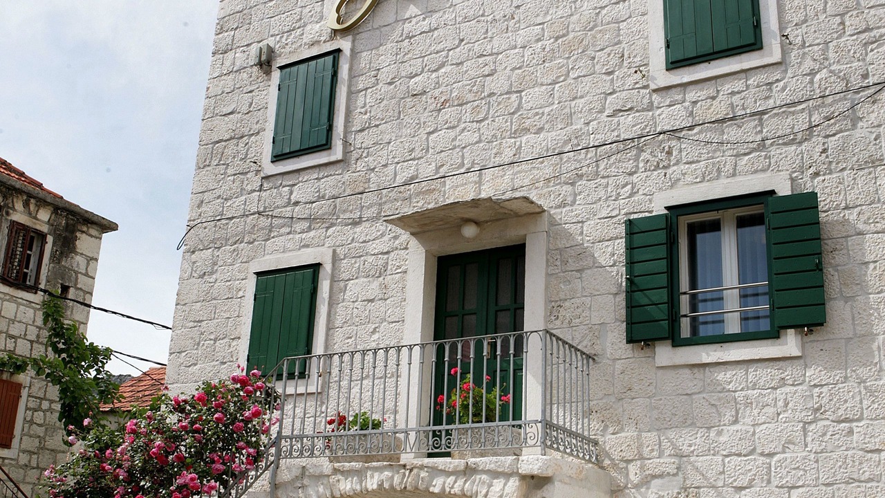 Photo of Outdoor in Seget Vranjica