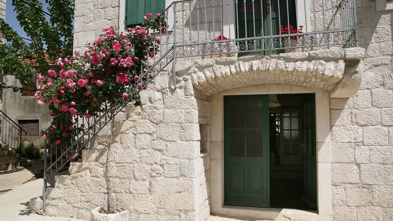 Photo of Outdoor in Seget Vranjica