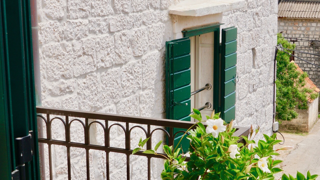 Photo of Patio Balcony in Seget Vranjica