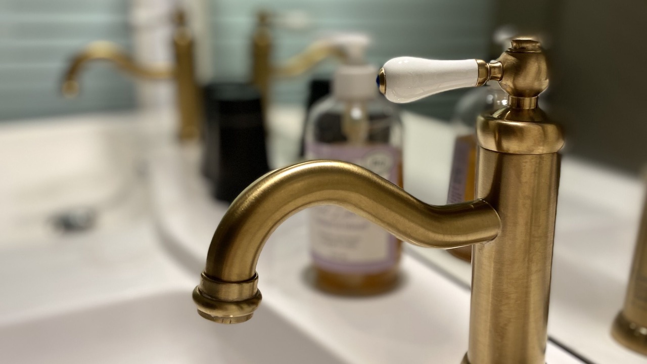 Photo of Bathroom in Rochemaure