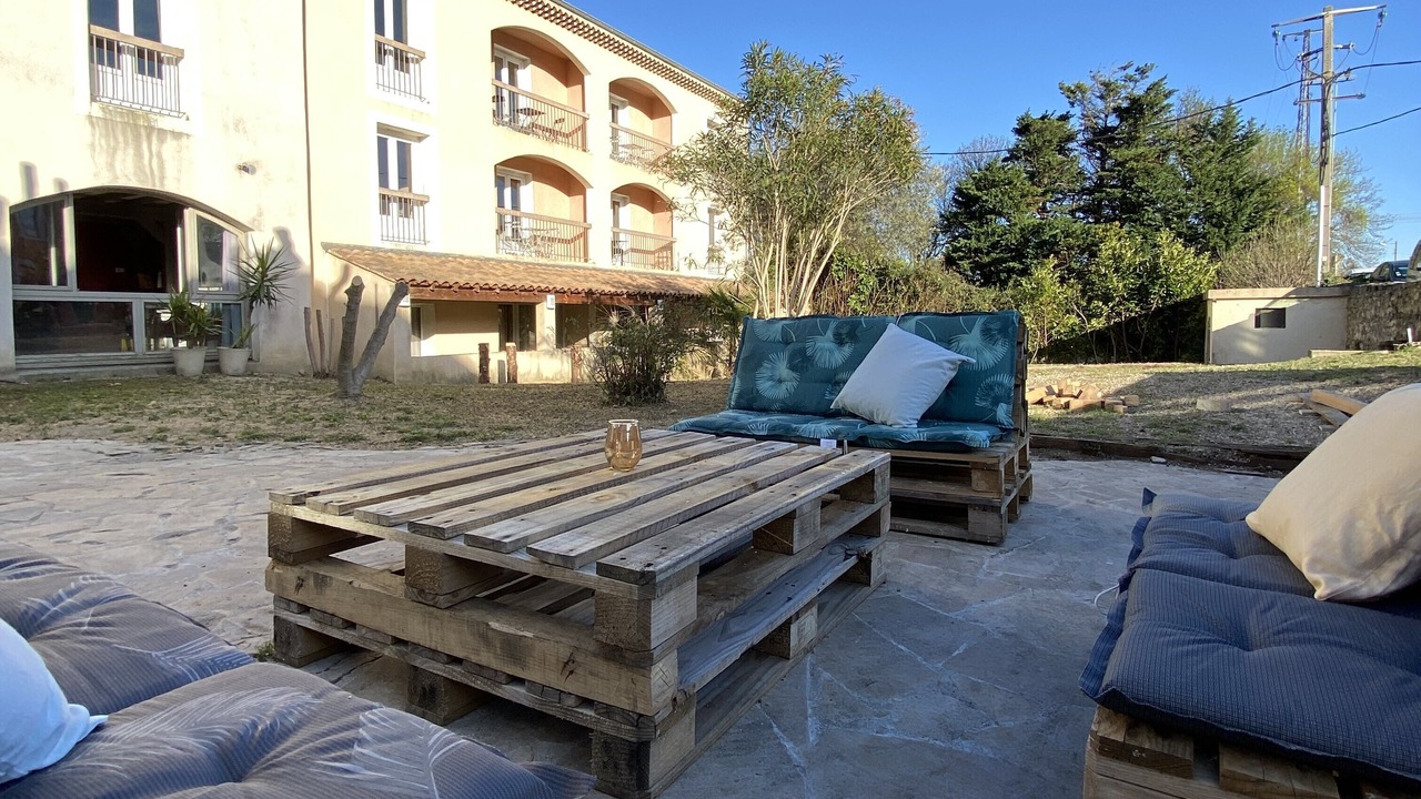 Photo of Outdoor in Rochemaure