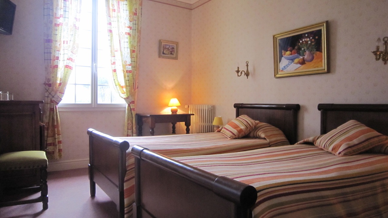 Photo of Bedroom in Gourdon